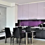 Apartament Sonia In Vila Sophia 2
