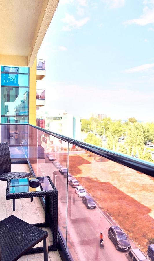 Apartment Sonia In Sophia 2 *