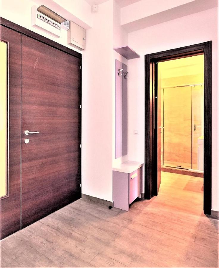 Apartment Sonia In Sophia 2 Mamaia